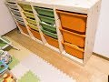 【DIY】IKEA(イケア)の便利な収納グッズおすすめランキング♡～Convenient storage goods of IKEA.