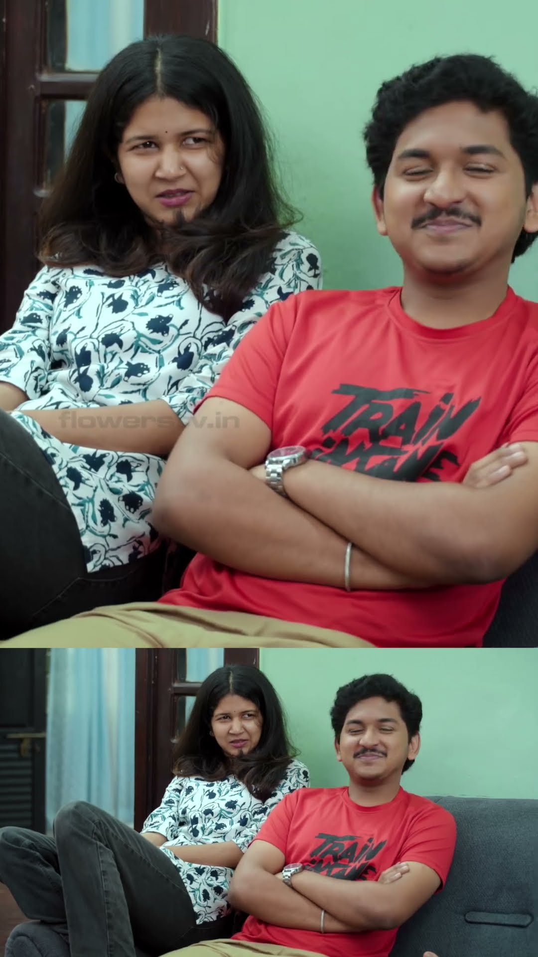 വിലപേശലുമായി ശ്രീക്കുട്ടൻ