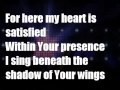 Better Is One Day (rock version)  Kutless