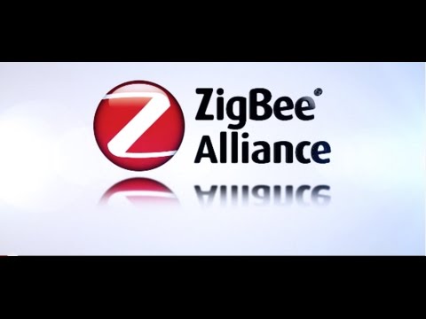 Smart Home Demonstration by the ZigBee Alliance  YouTube