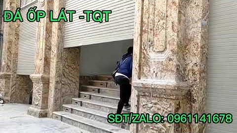 Đá ốp lát_TQT chuyên cung cấp và thi công đá bàn bếp, đá ốp cầu thang, bậc cấp, tranh đá, lavabo…