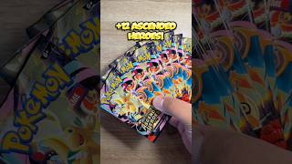 Ascended Heroes Booster Pack Opening! (Day 95) Pulling $5,000 Worth of Pokemon Cards #pokemontcg