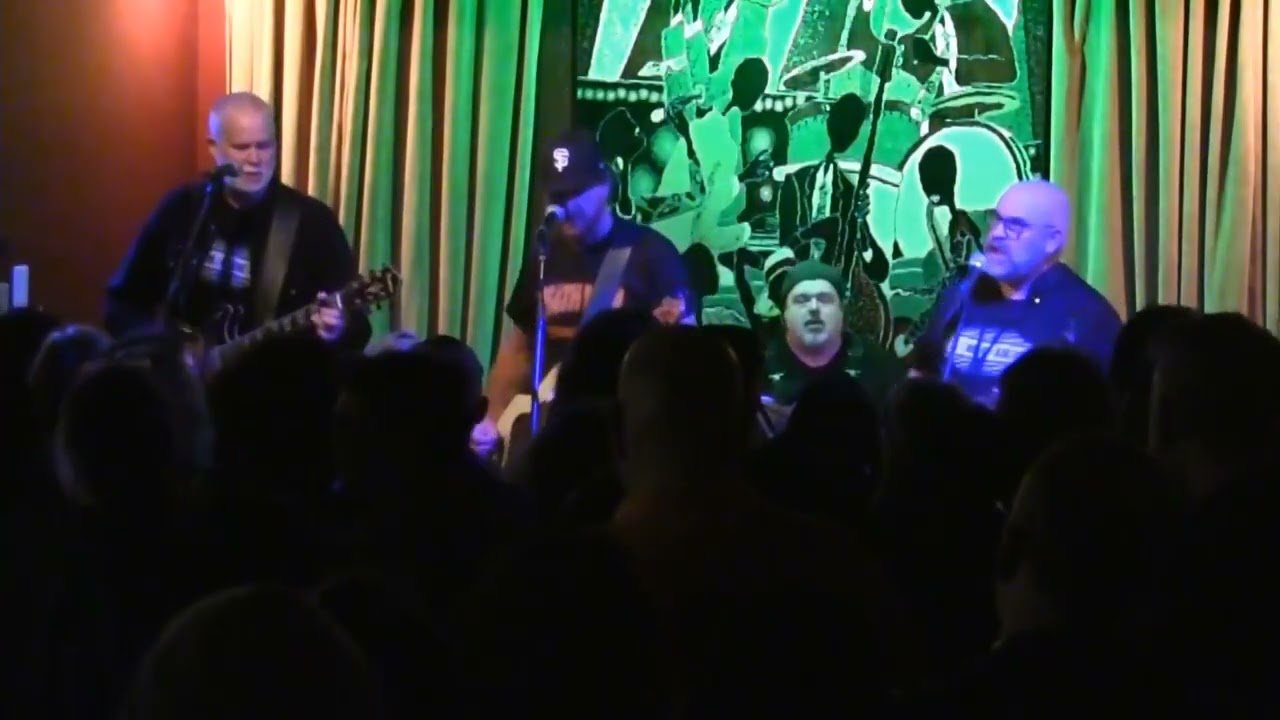 Mau - David Bowie Birthday Celebration - January 8, 2026