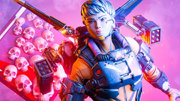 Apex Season 13 bot lobby glitch?