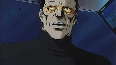 INCORE - Oedo 808 (Synthwave / Cyberpunk) [AMV]