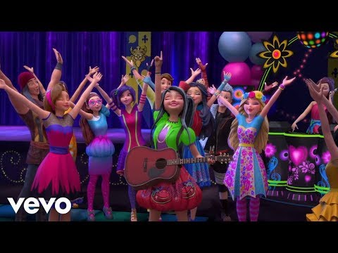 China Anne McClain - Night Is Young (From \