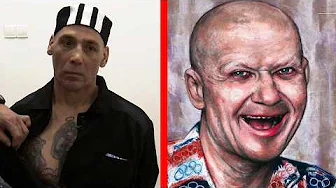 Top 15 Most Dangerous Prisoners In Black Dolphin Supermax Prison
