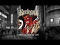 Seringai Vlog #36 - Seperti Api Japan Tour 2019 - Part 1