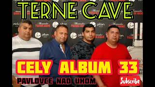 PAVLOVCE TERNE CAVE 33  CELY ALBUM 33  LACI BOSS