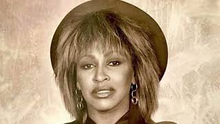 Video thumbnail of "Tina Turner - Out of time (demo, audio only)"