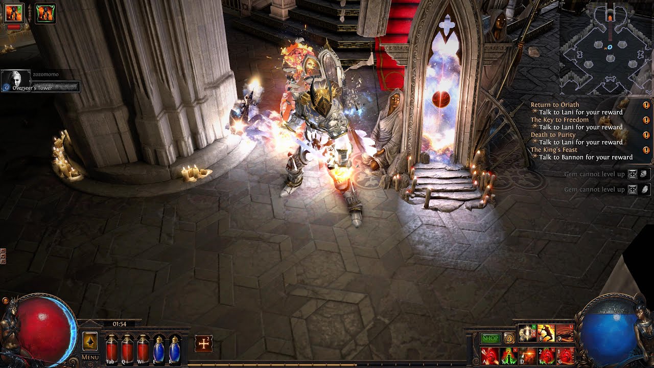 path of exile 2 path of exile 2