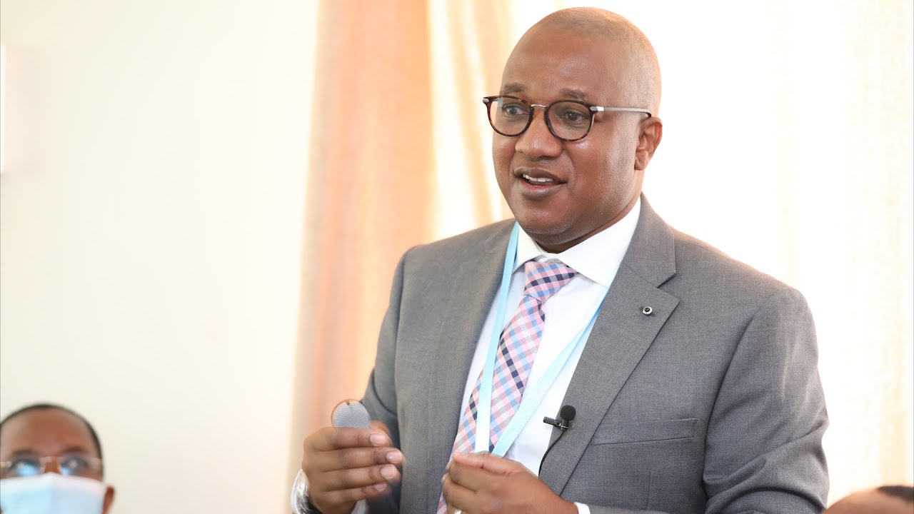 MAFUNZO YA UWEKEZAJI KATIKA DHAMANA ZA SERIKALI KWA KAMATI YA PIC