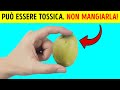 Le patate verdi si possono mangiare? Sì, ma con un’avvertenza
