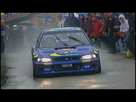 WRC 世界ラリー選手権 2006 Vol.1 モンテカルロ他 Amazon.co.jp: WRC世界ラリー選手権 2006 Vol.1 モンテカルロ