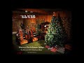 ELVIS - "The Alternate 1971 Christmas Album" - (TSOE 2017)