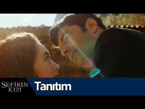 Sefirin Kızı - Tanıtım