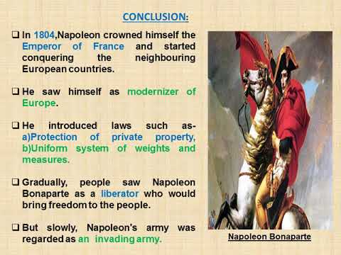 THE FRENCH REVOLUTION, part-6 (CBSE,Class 9, HISTORY)