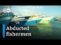 Italian fishermen abducted by Libyan militias | Focus on Europe