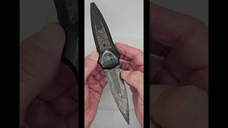 WARLOCK APPARITION BAKER FORGE RAINDROP GOMAI COPPER SHIM 80CRV AVAILABLE NOW ashevillesteel.net