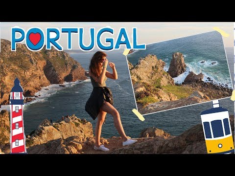 february-2018-portugal-vlog-:-secret-places,-travel-in-europe,-eurotrip,-everyday-life