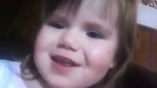 Talking to herself in the camera by kellie garwood 120 views 13 years ago 2 minutes, 36 seconds