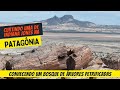 PATAGÔNIA ARGENTINA 4K | BOSQUE PETRIFICADO DE JARAMILLO | EP 32