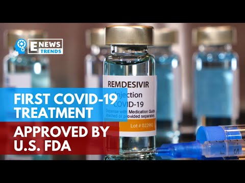 Vídeo: Bromur De Potassi: No Aprovat Per La FDA