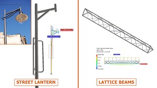 Tutorial Inventor - 141 DA - FRAME GENERATOR