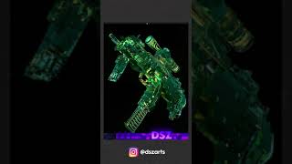 Blender - Glass Gun BTS #Shorts - 11