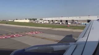 Airline: delta airlines flight number: 2833 aircraft: boeing airbus
a319 (twin-jet) airport: toronto pearson international airport date:
septe...