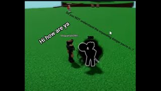 Roblox Slap Battles: Wow..500, huh? (0-508, also raw, long footage..pfft)