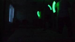 Soravalor08 June 2010 5 month Glowstringing