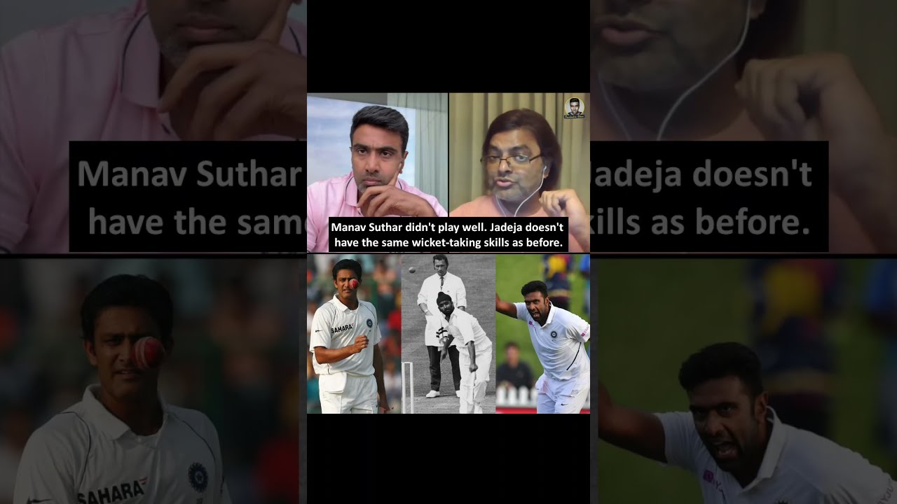 India’s Spin Attack Isn’t What It Used to Be! #kuldeepyadav