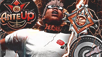 Best Offensive Threat Hitting SS2 In NBA 2K20!! All Around Offensive Threat Build SS2 Mixtape!!