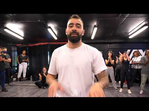 Kwamz Flava Takeover Choreo By Boun LaxStudio