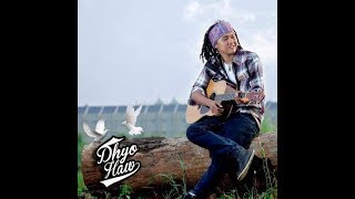 Dhyo Haw - Dibalik hari ini