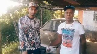 MUSICA : REALIDADE,  Mc NeNeL e MC fox