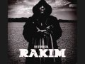 Capture de la vidéo Rakim - Documentary Of A Gangsta Ft I.q. (Produced By Soundsmith)