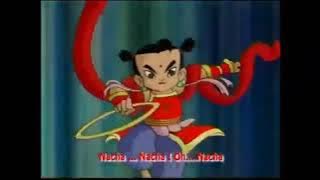 The Legend of Nacha Opening Versi Indonesia