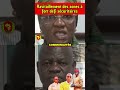 Burkinafaso ibrahimtraor afriquedelouest terrorisme