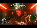 CYBERPUNK 2077 EN ESPAÑOL LA PELICULA DEL JUEGO COMPLETO EN PC Duodecima Parte - My Movie Games