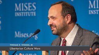 Download lagu Libertarian Culture Wars Tom Woods Libertarian Culture Wars Tom Woods
