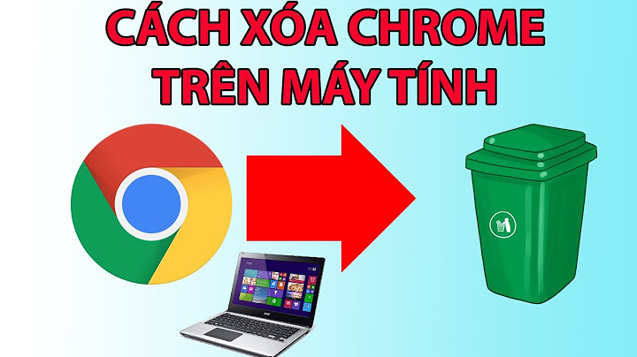 Lỗi không xóa được web sites ngoài desktop năm 2024