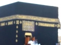 Opening of the kaaba door high quality  youtubeflv
