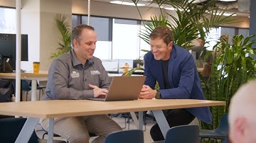 Fusion5: Driving Digital Transformation