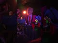 GANG PARADE - とろいくらうに食べたい / TORO IKURA UNI Tabetai (WACK in the UK Vol.2 Live @ Underworld 2024)