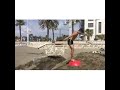 ¿Sabrías hacerlo? #relaxingmusic #adventure #love #music #best #pov #flip #viralvideo #parkour