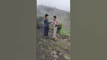 احنا بعنا لك ديك مش امام جامع ههههه شاهد للاخير 