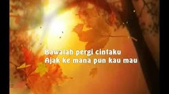 Bebi Romeo feat Tata Janeeta - Bawalah Cintaku  - Durasi: 3:52. 