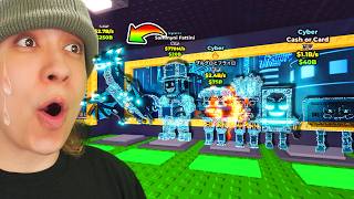 新しい電脳ブレインロットを盗む⚡🤖 ⚡【ロブロックス/ROBLOX】